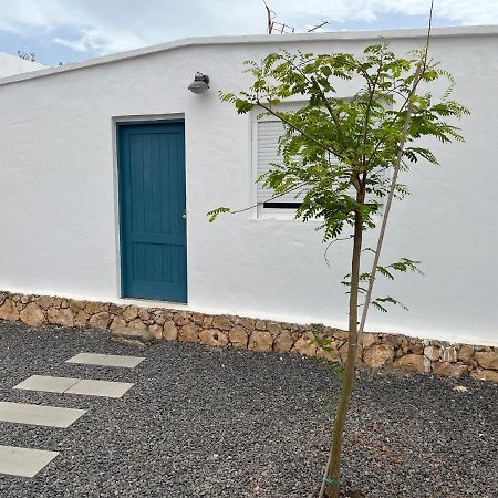 Casa Lolita - Vistas Al Volcan Valles de Ortega ภายนอก รูปภาพ